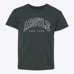 Argyle New York Inline Youth T-shirt