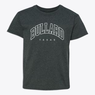 Bullard Texas Inline Youth T-shirt