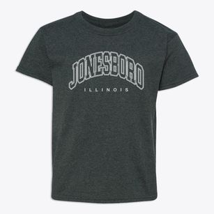 Jonesboro Illinois Inline Youth T-shirt