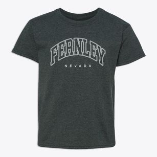 Fernley Nevada Inline Youth T-shirt