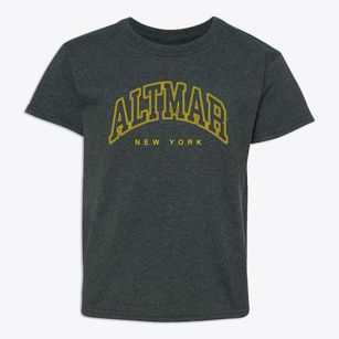 Altmar New York Inline Youth T-shirt