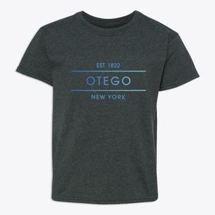 Otego New York Horizon Youth T-shirt