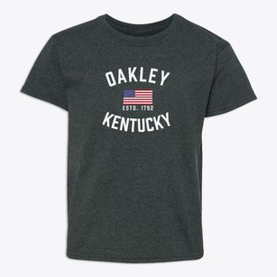 Oakley Kentucky Patriot Youth T-shirt