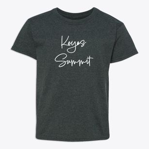 Keyes Summit Missouri Freestyle Youth T-shirt