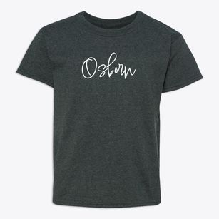 Osborn South Carolina Freestyle Youth T-shirt
