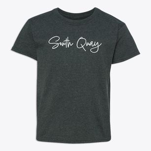 South Quay Virginia Freestyle Youth T-shirt