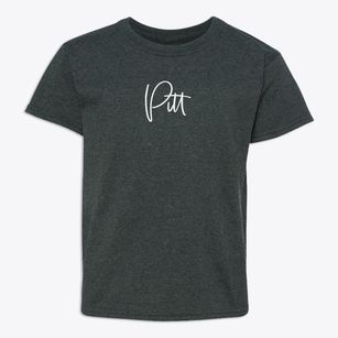 Pitt Washington Freestyle Youth T-shirt
