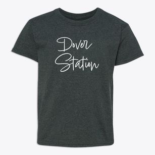 Dover Station Missouri Freestyle Youth T-shirt