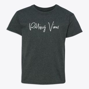 Rolling View Maryland Freestyle Youth T-shirt