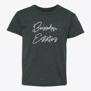 Beixedon Estates New York Freestyle Youth T-shirt