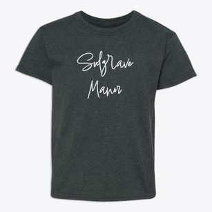 Sulgrave Manor Virginia Freestyle Youth T-shirt