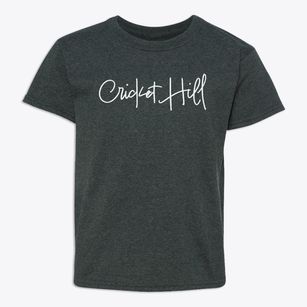 Cricket Hill Virginia Freestyle Youth T-shirt