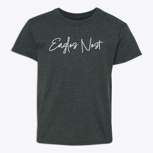 Eagles Nest Michigan Freestyle Youth T-shirt