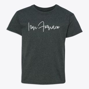 Iron Furnace New York Freestyle Youth T-shirt