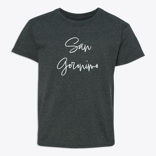 San Geronimo New Mexico Freestyle Youth T-shirt