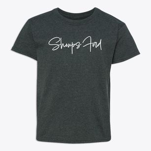 Shoups Ford North Carolina Freestyle Youth T-shirt