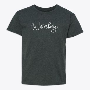 Waterbury Vermont Freestyle Youth T-shirt