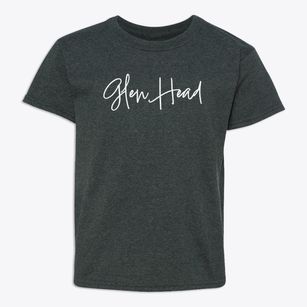 Glen Head New York Freestyle Youth T-shirt