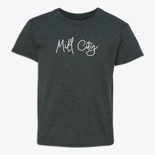 Mill City Pennsylvania Freestyle Youth T-shirt
