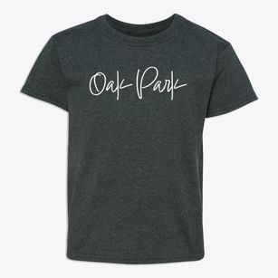 Oak Park Maryland Freestyle Youth T-shirt