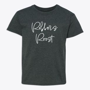 Robbers Roost Arizona Freestyle Youth T-shirt