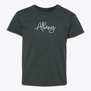 Albany Vermont Freestyle Youth T-shirt
