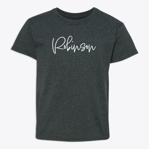 Robinson Pennsylvania Freestyle Youth T-shirt