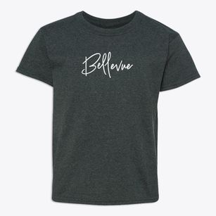 Bellevue Texas Freestyle Youth T-shirt
