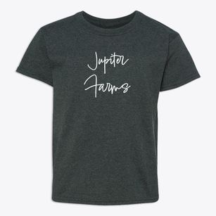 Jupiter Farms Florida Freestyle Youth T-shirt