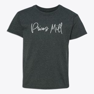 Prices Mill Kentucky Freestyle Youth T-shirt