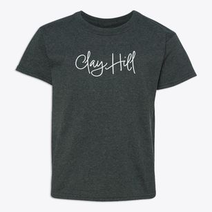 Clay Hill Georgia Freestyle Youth T-shirt