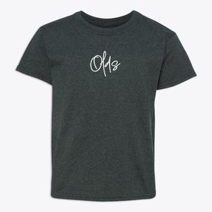 Olds North Carolina Freestyle Youth T-shirt