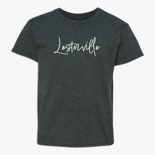 Lesterville Missouri Freestyle Youth T-shirt