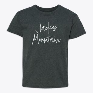 Jacks Mountain Pennsylvania Freestyle Youth T-shirt