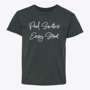 Paul Smiths Easy Street New York Freestyle Youth T-shirt