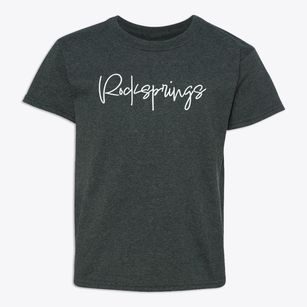 Rocksprings Florida Freestyle Youth T-shirt