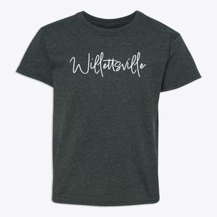 Willettsville Ohio Freestyle Youth T-shirt