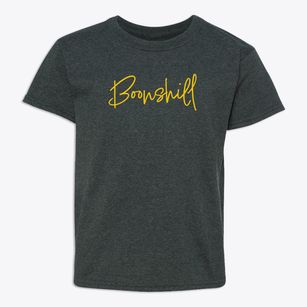 Boonshill Tennessee Freestyle Youth T-shirt