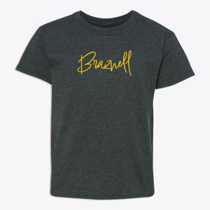 Braznell Pennsylvania Freestyle Youth T-shirt