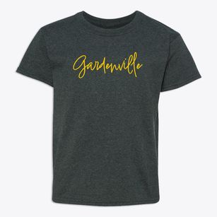 Gardenville New York Freestyle Youth T-shirt