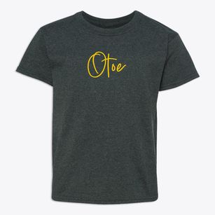 Otoe Oklahoma Freestyle Youth T-shirt