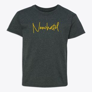 Neuchatel Kansas Freestyle Youth T-shirt