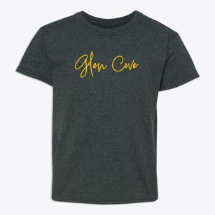 Glen Cove Washington Freestyle Youth T-shirt