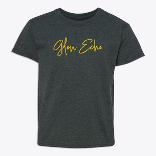 Glen Echo Virginia Freestyle Youth T-shirt