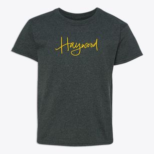 Haywood Kentucky Freestyle Youth T-shirt