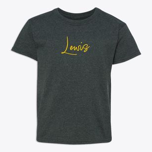 Lewis Florida Freestyle Youth T-shirt
