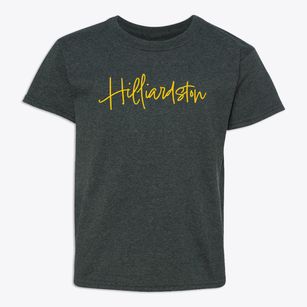 Hilliardston North Carolina Freestyle Youth T-shirt