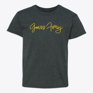 Gears Ferry Illinois Freestyle Youth T-shirt