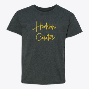Hudson Center New Hampshire Freestyle Youth T-shirt