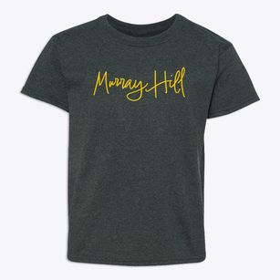 Murray Hill New Hampshire Freestyle Youth T-shirt